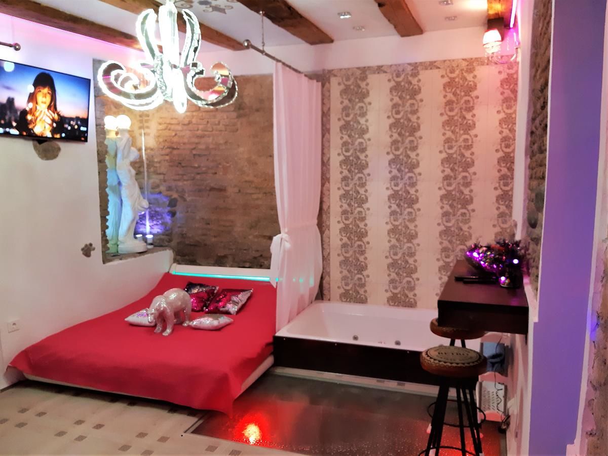 Апартаменты President Apartments Вильнюс