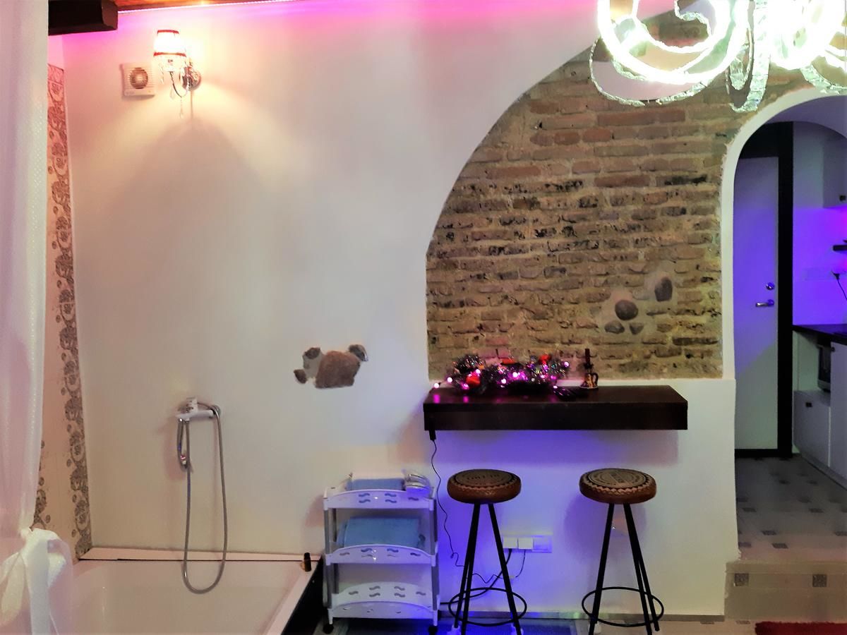 Апартаменты President Apartments Вильнюс