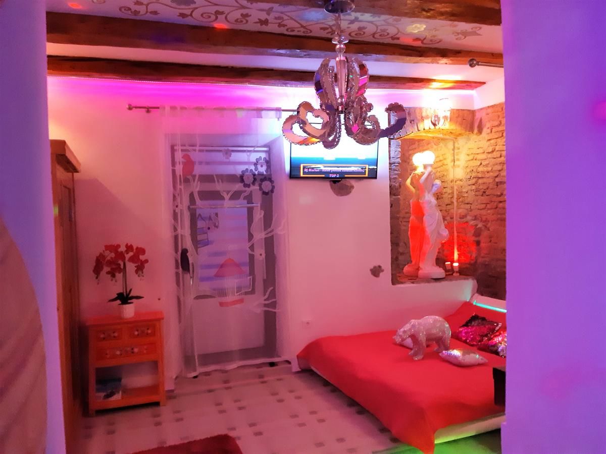 Апартаменты President Apartments Вильнюс