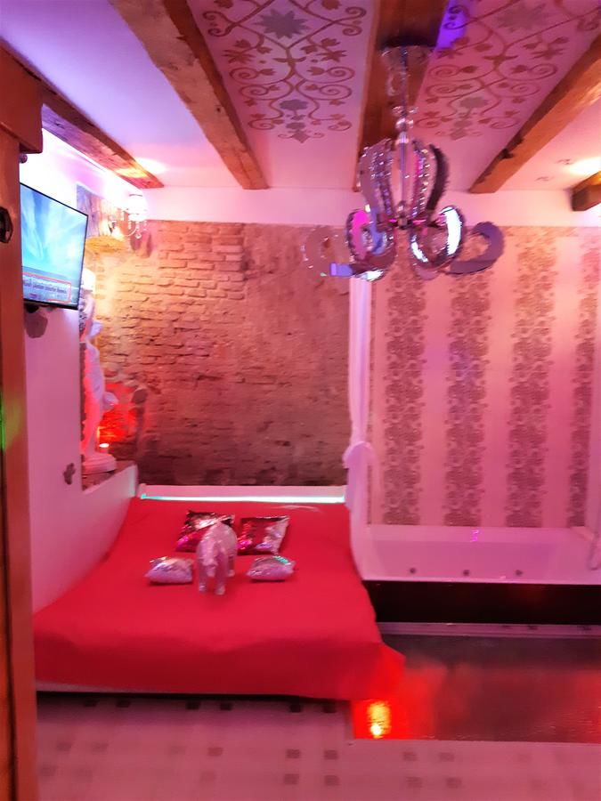 Апартаменты President Apartments Вильнюс