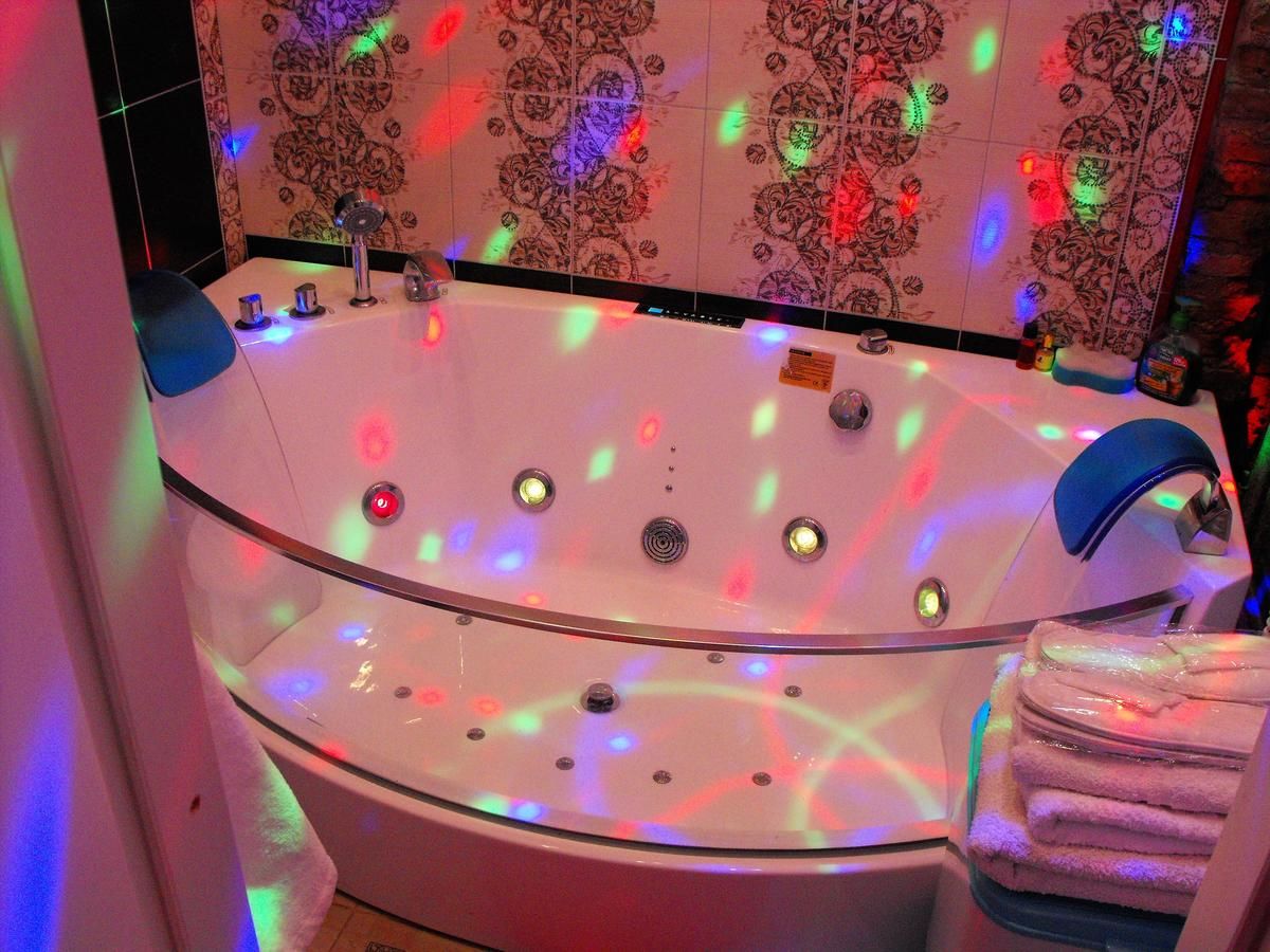 Апартаменты President Apartments Вильнюс-36