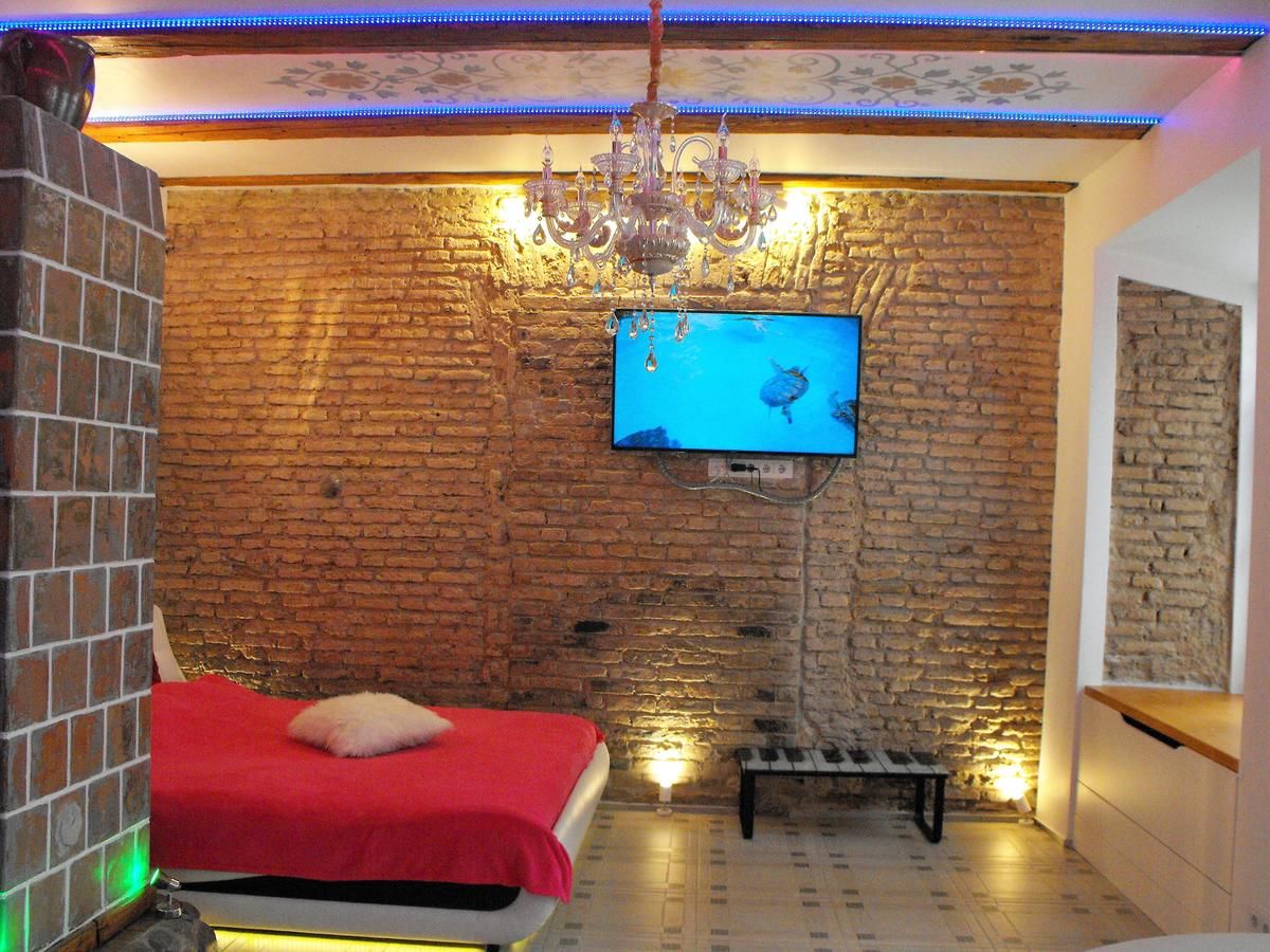 Апартаменты President Apartments Вильнюс-37