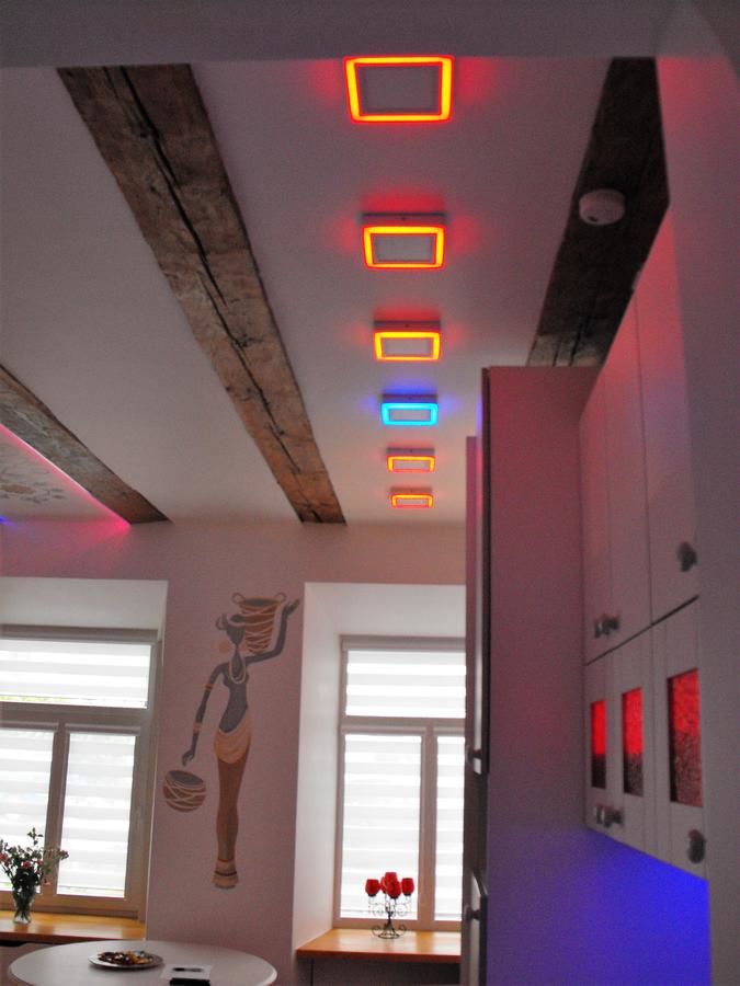 Апартаменты President Apartments Вильнюс-41