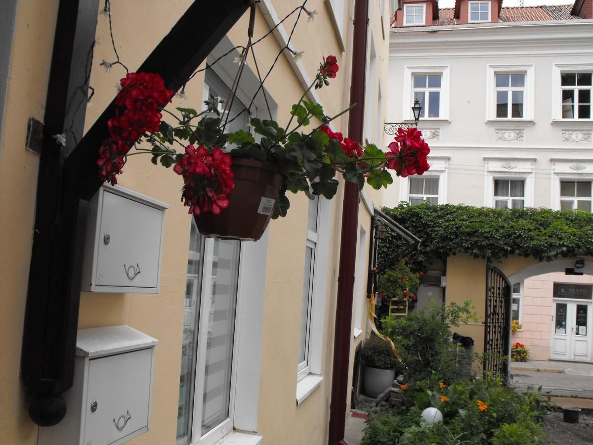 Апартаменты President Apartments Вильнюс-42