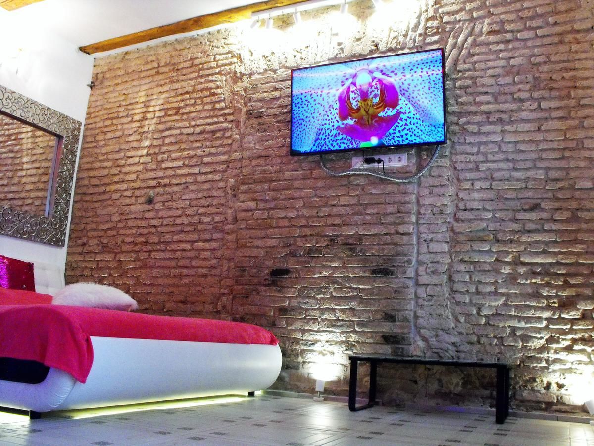 Апартаменты President Apartments Вильнюс-43