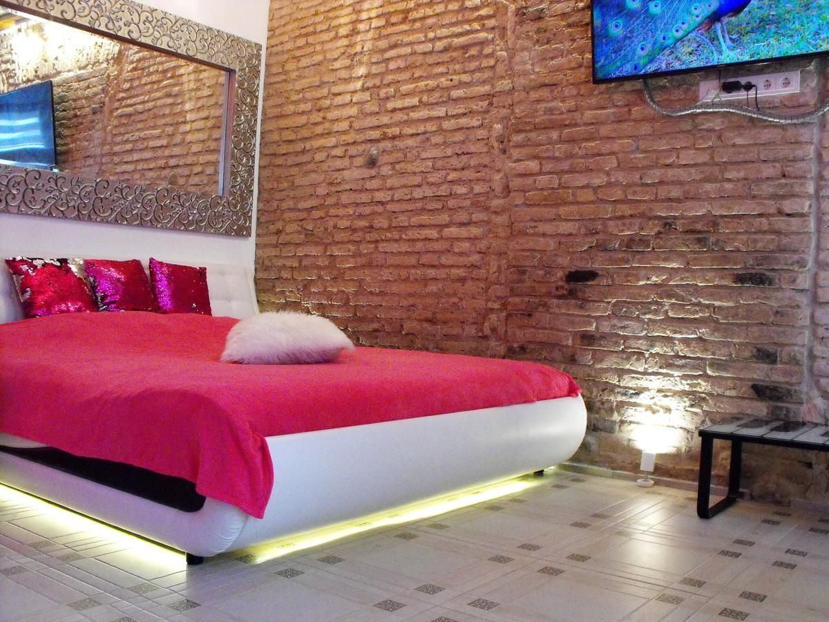 Апартаменты President Apartments Вильнюс-44