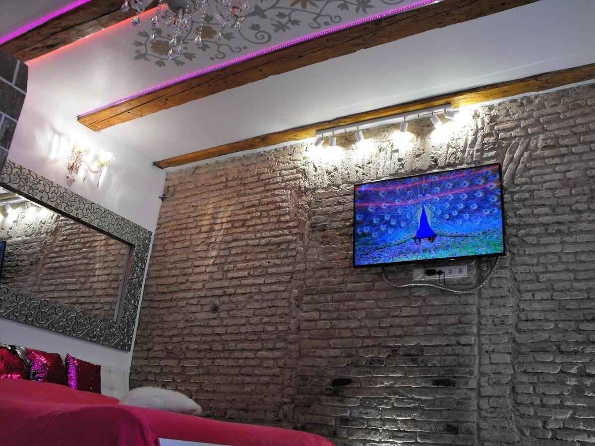 Апартаменты President Apartments Вильнюс-45