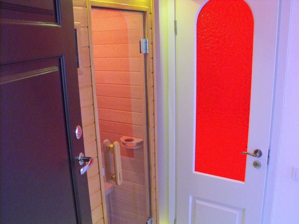 Апартаменты President Apartments Вильнюс-48