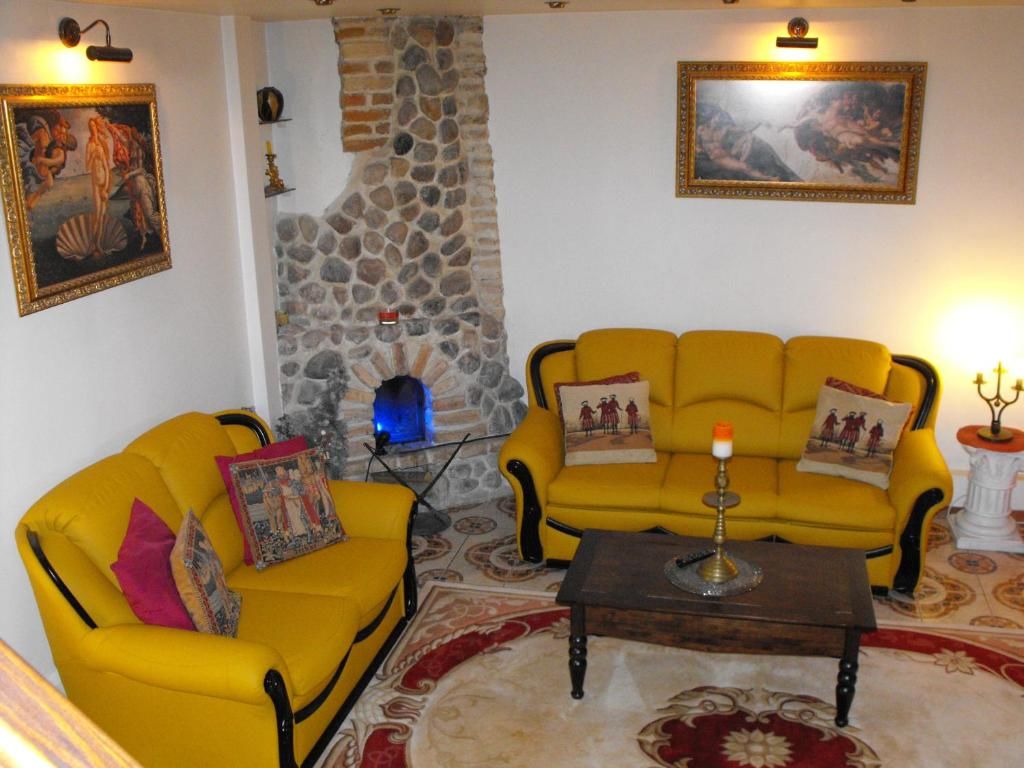 Апартаменты President Apartments Вильнюс