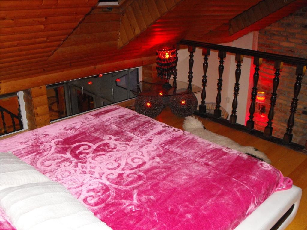 Апартаменты President Apartments Вильнюс