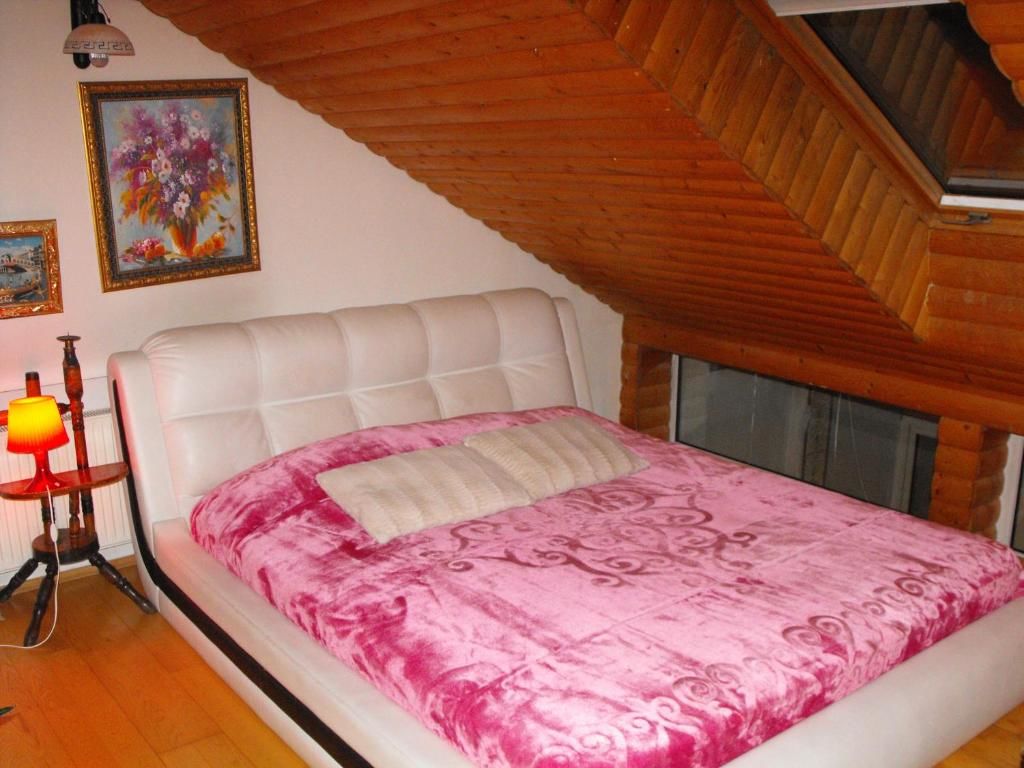 Апартаменты President Apartments Вильнюс