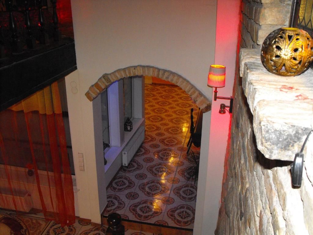 Апартаменты President Apartments Вильнюс