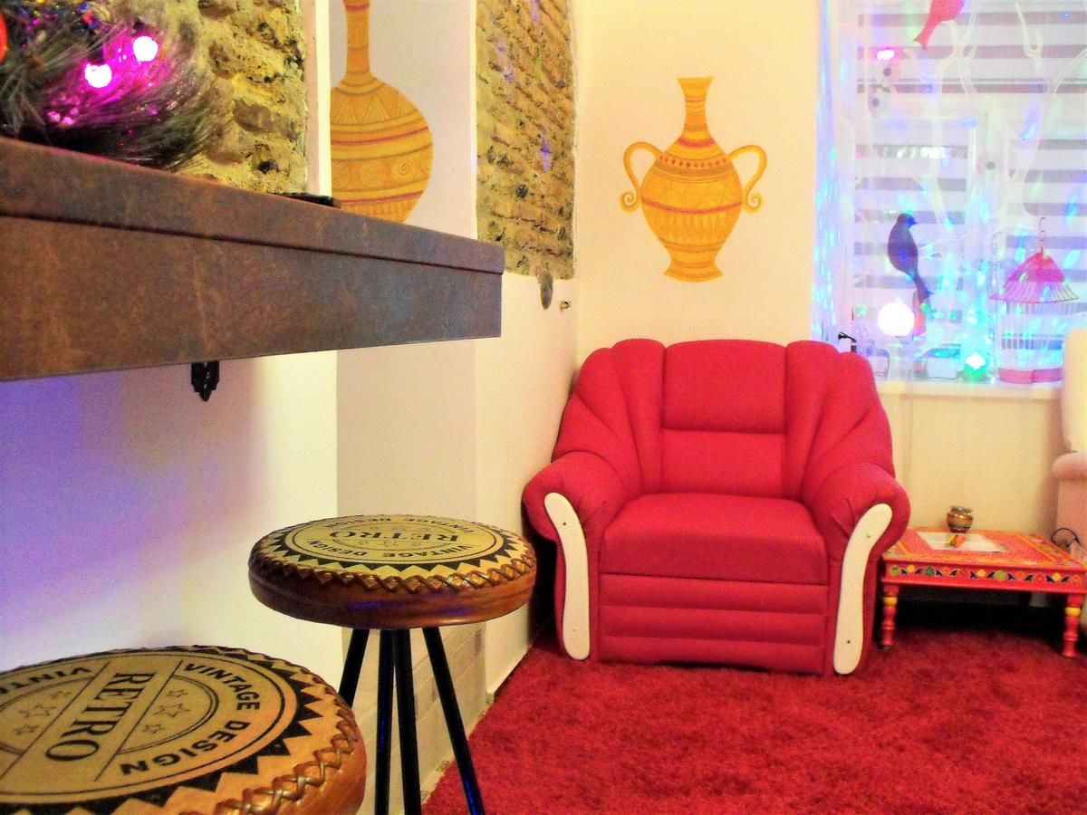 Апартаменты President Apartments Вильнюс