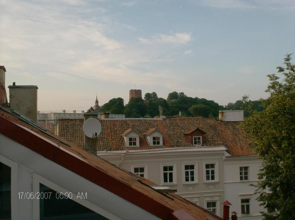 Апартаменты President Apartments Вильнюс