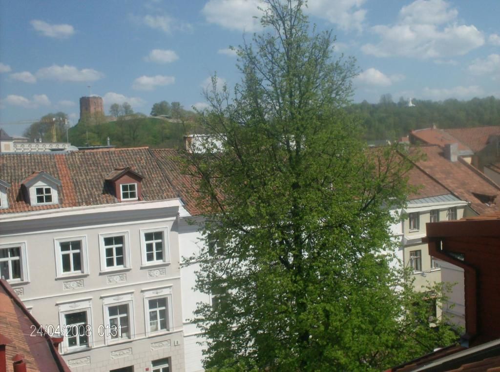 Апартаменты President Apartments Вильнюс