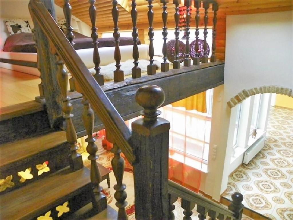 Апартаменты President Apartments Вильнюс