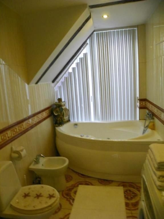 Апартаменты President Apartments Вильнюс