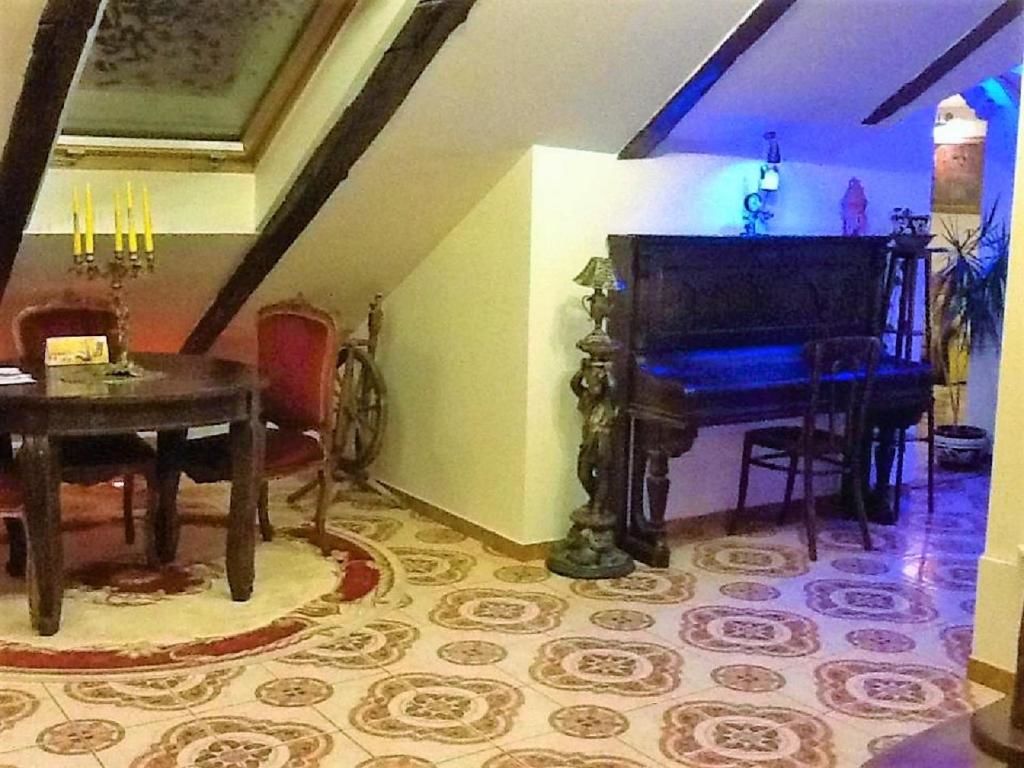 Апартаменты President Apartments Вильнюс