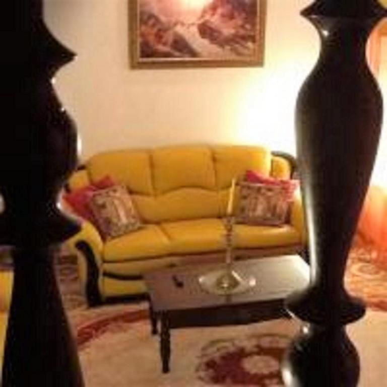 Апартаменты President Apartments Вильнюс