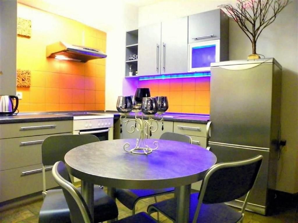 Апартаменты President Apartments Вильнюс-67