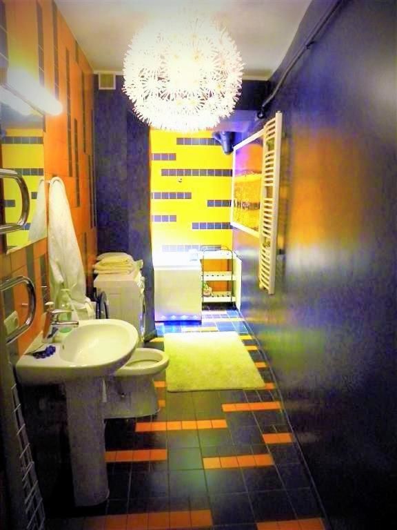 Апартаменты President Apartments Вильнюс-68