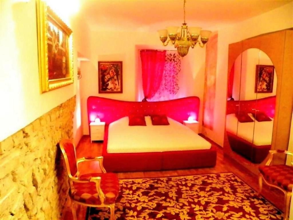 Апартаменты President Apartments Вильнюс-69