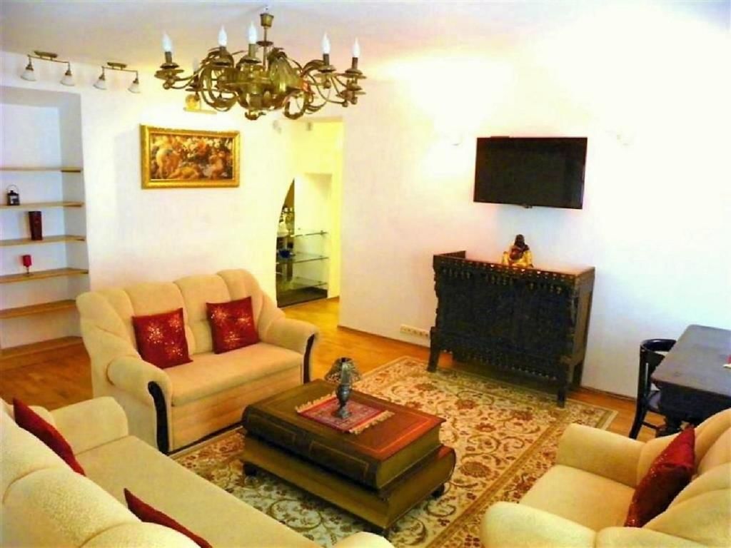 Апартаменты President Apartments Вильнюс-70