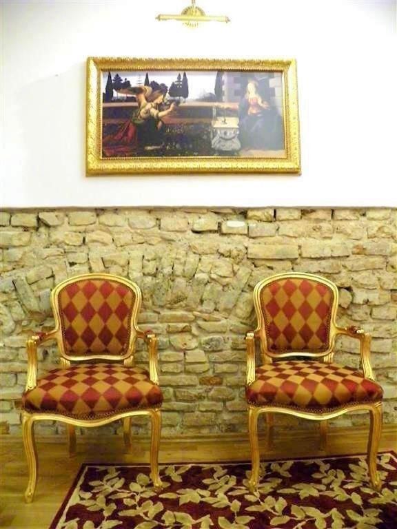 Апартаменты President Apartments Вильнюс-71