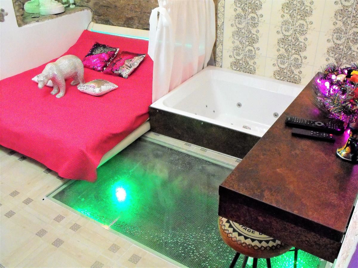 Апартаменты President Apartments Вильнюс