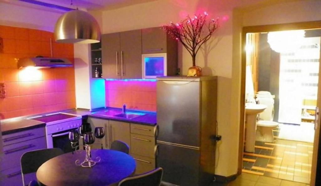 Апартаменты President Apartments Вильнюс-75