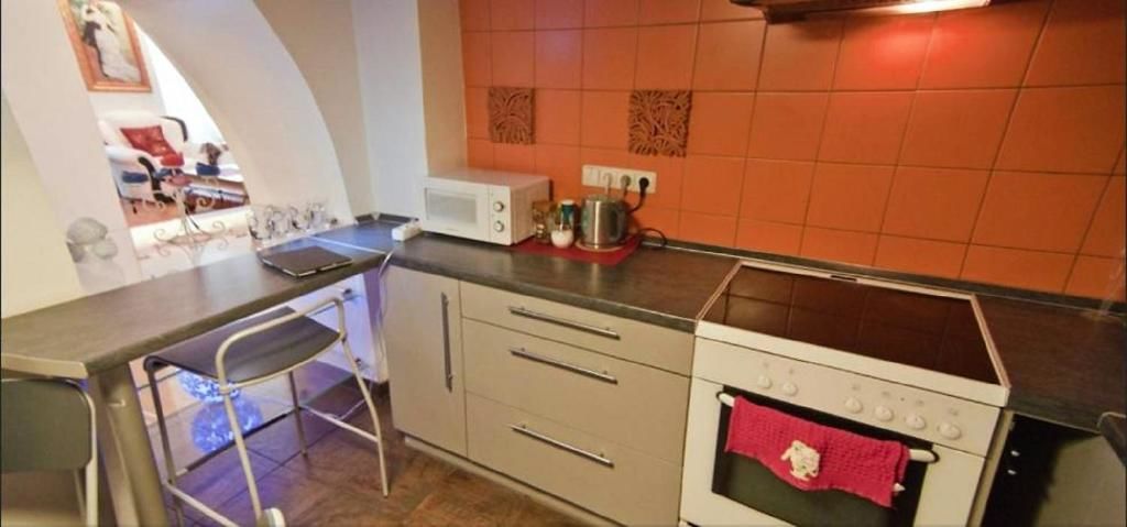 Апартаменты President Apartments Вильнюс-76