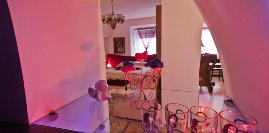 Апартаменты President Apartments Вильнюс-79