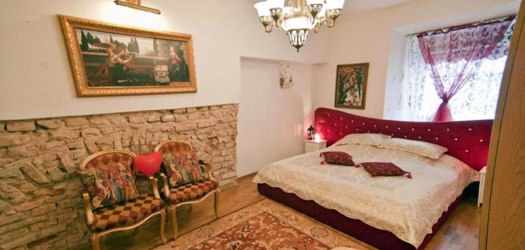 Апартаменты President Apartments Вильнюс-81