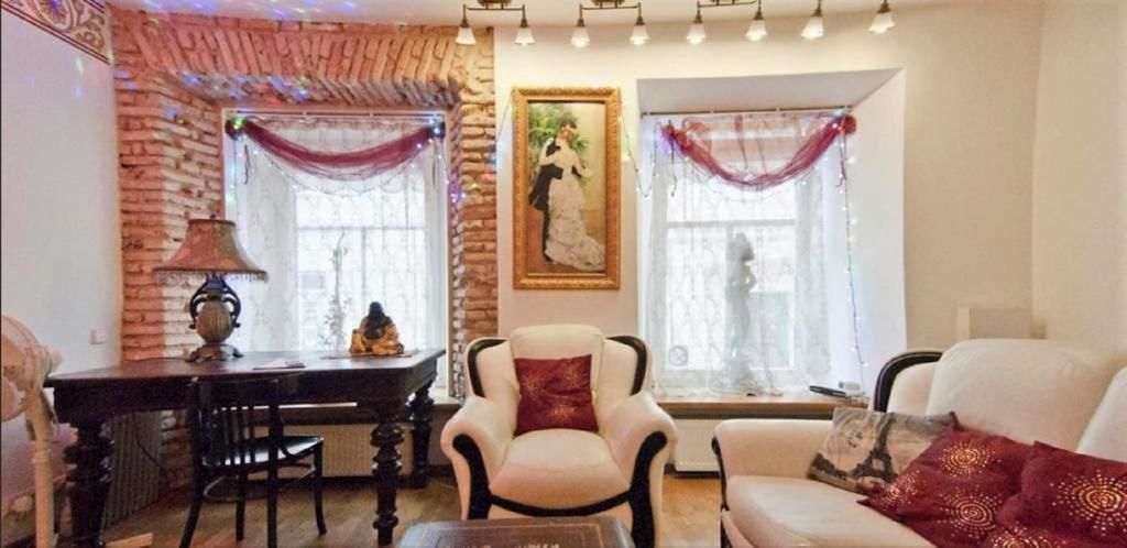 Апартаменты President Apartments Вильнюс-82