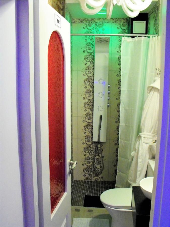 Апартаменты President Apartments Вильнюс