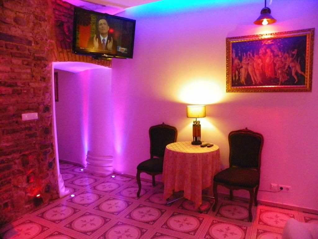 Апартаменты President Apartments Вильнюс