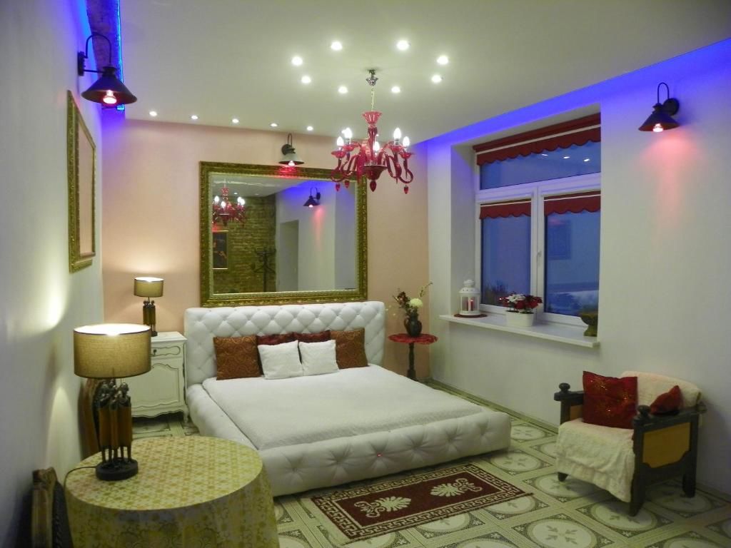 Апартаменты President Apartments Вильнюс