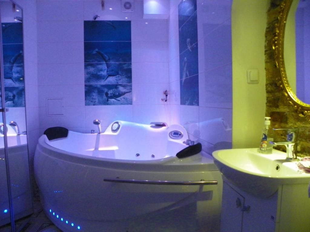 Апартаменты President Apartments Вильнюс