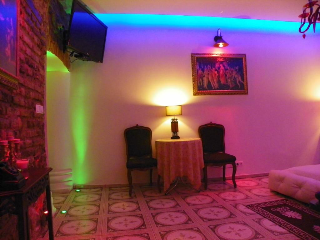 Апартаменты President Apartments Вильнюс