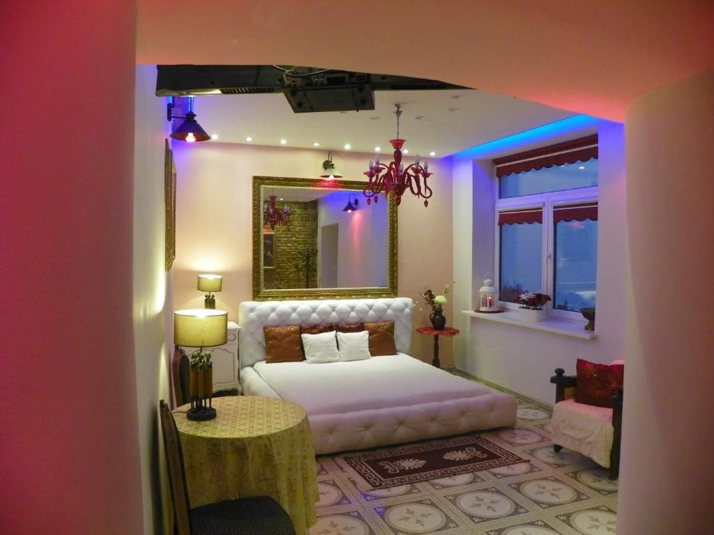 Апартаменты President Apartments Вильнюс