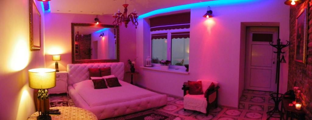 Апартаменты President Apartments Вильнюс