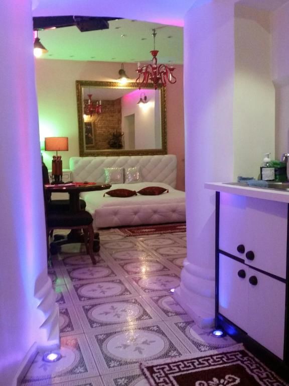 Апартаменты President Apartments Вильнюс