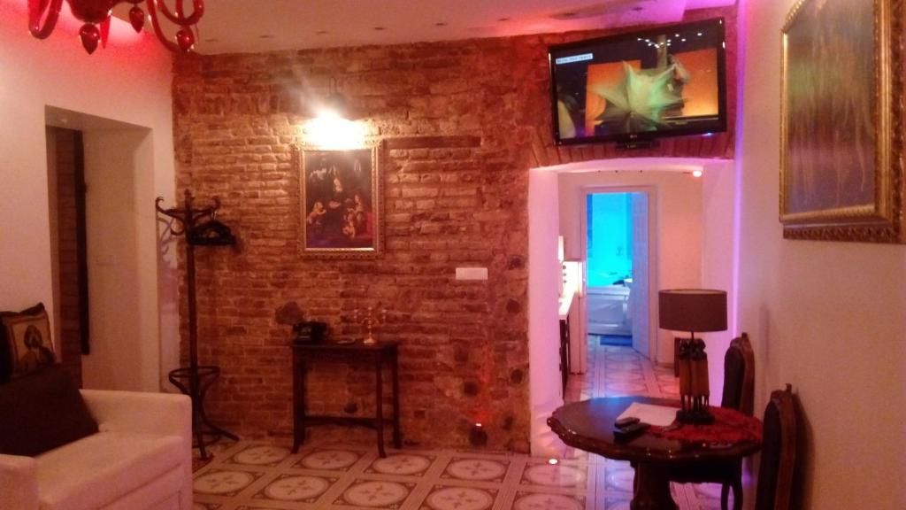 Апартаменты President Apartments Вильнюс