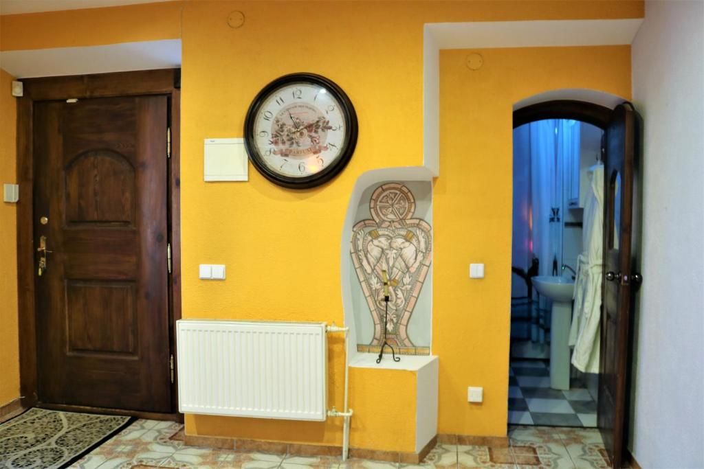 Апартаменты President Apartments Вильнюс