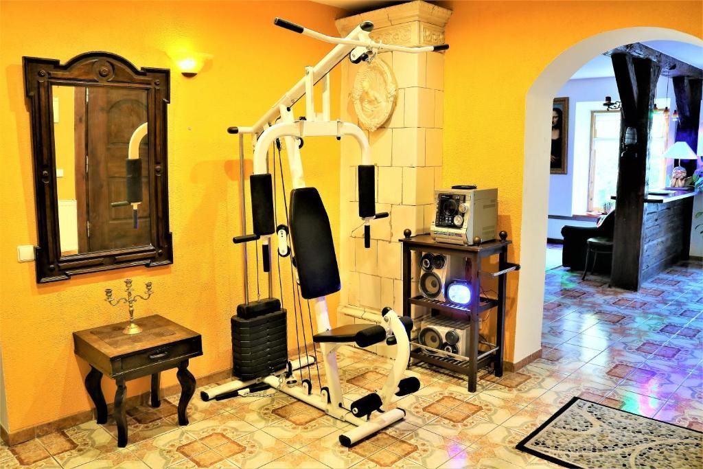 Апартаменты President Apartments Вильнюс