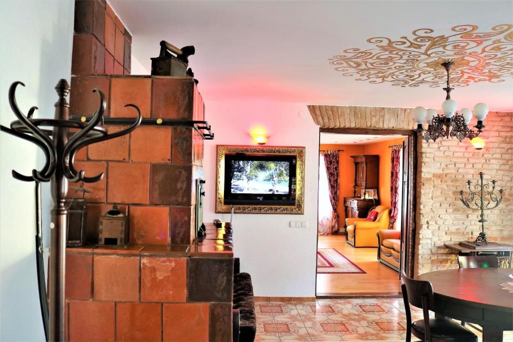 Апартаменты President Apartments Вильнюс