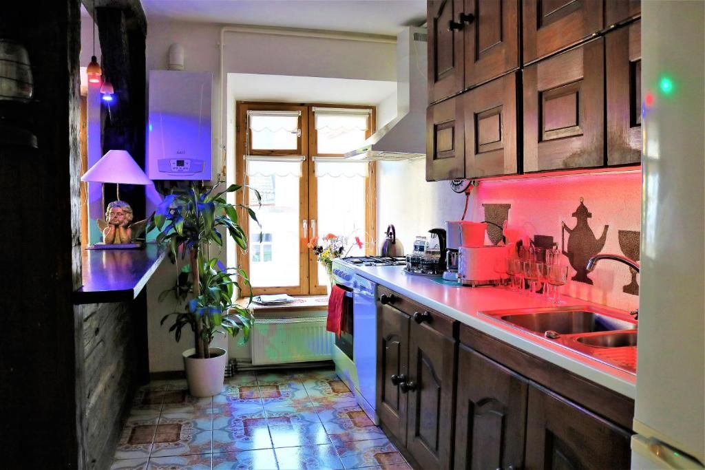 Апартаменты President Apartments Вильнюс