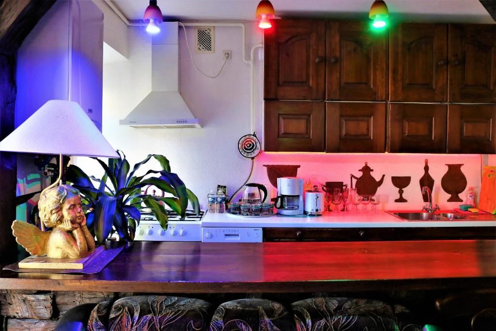 Апартаменты President Apartments Вильнюс