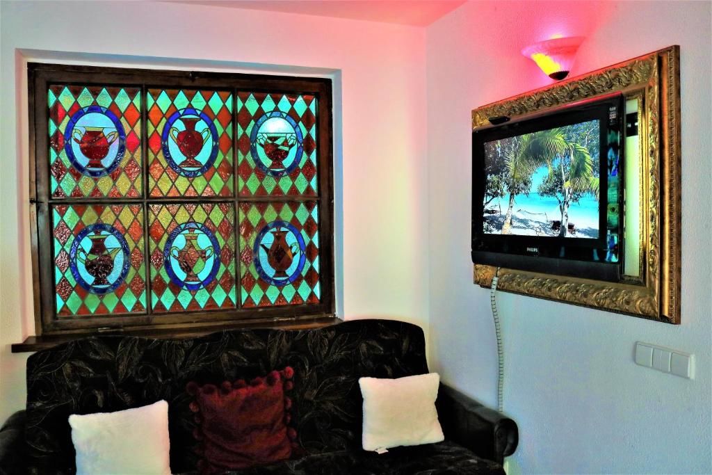 Апартаменты President Apartments Вильнюс