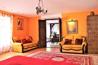 Апартаменты President Apartments Вильнюс Роскошные апартаменты с 2 спальнями-12